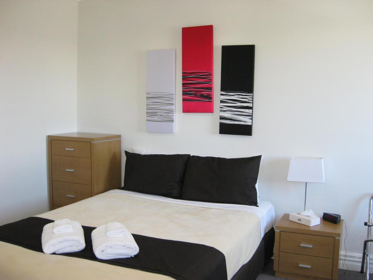 Apartment Harbourside