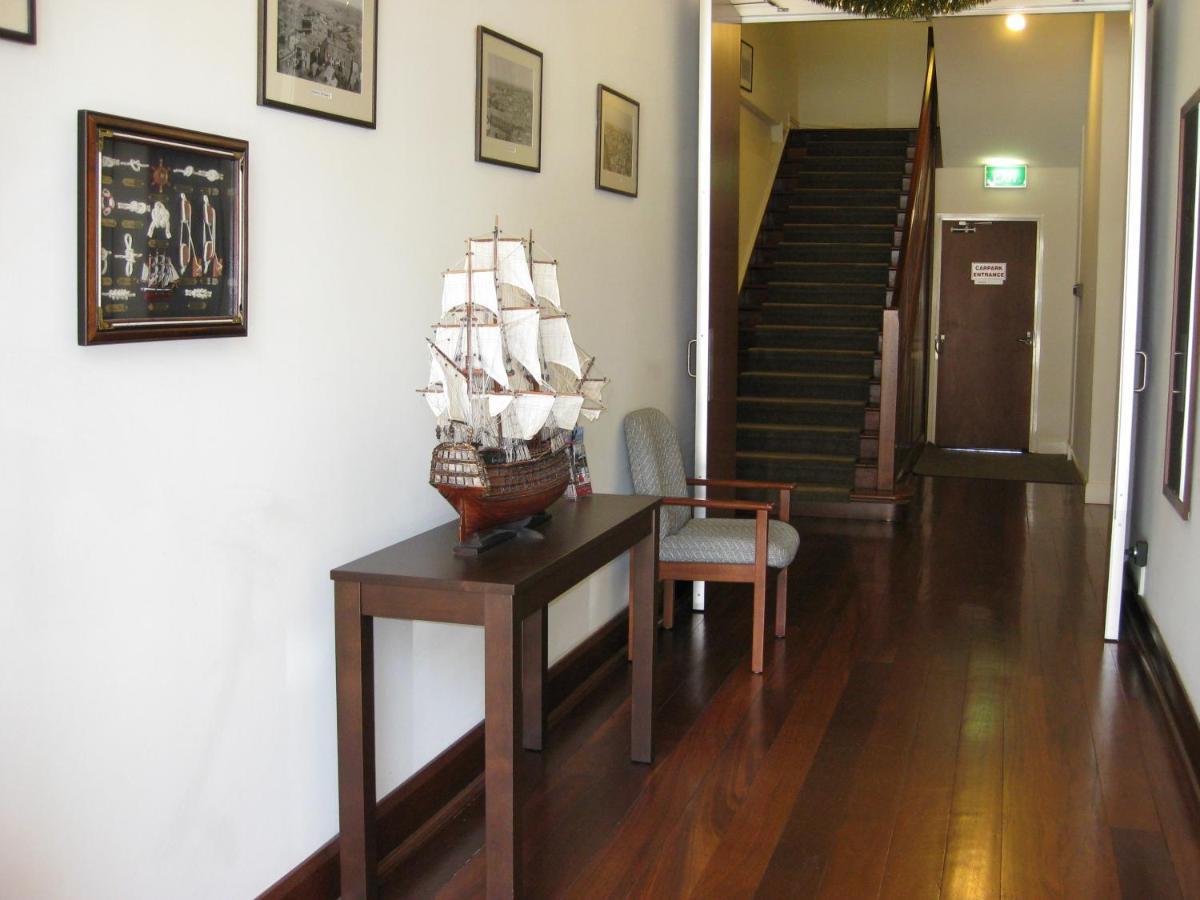Harbourside * Fremantle