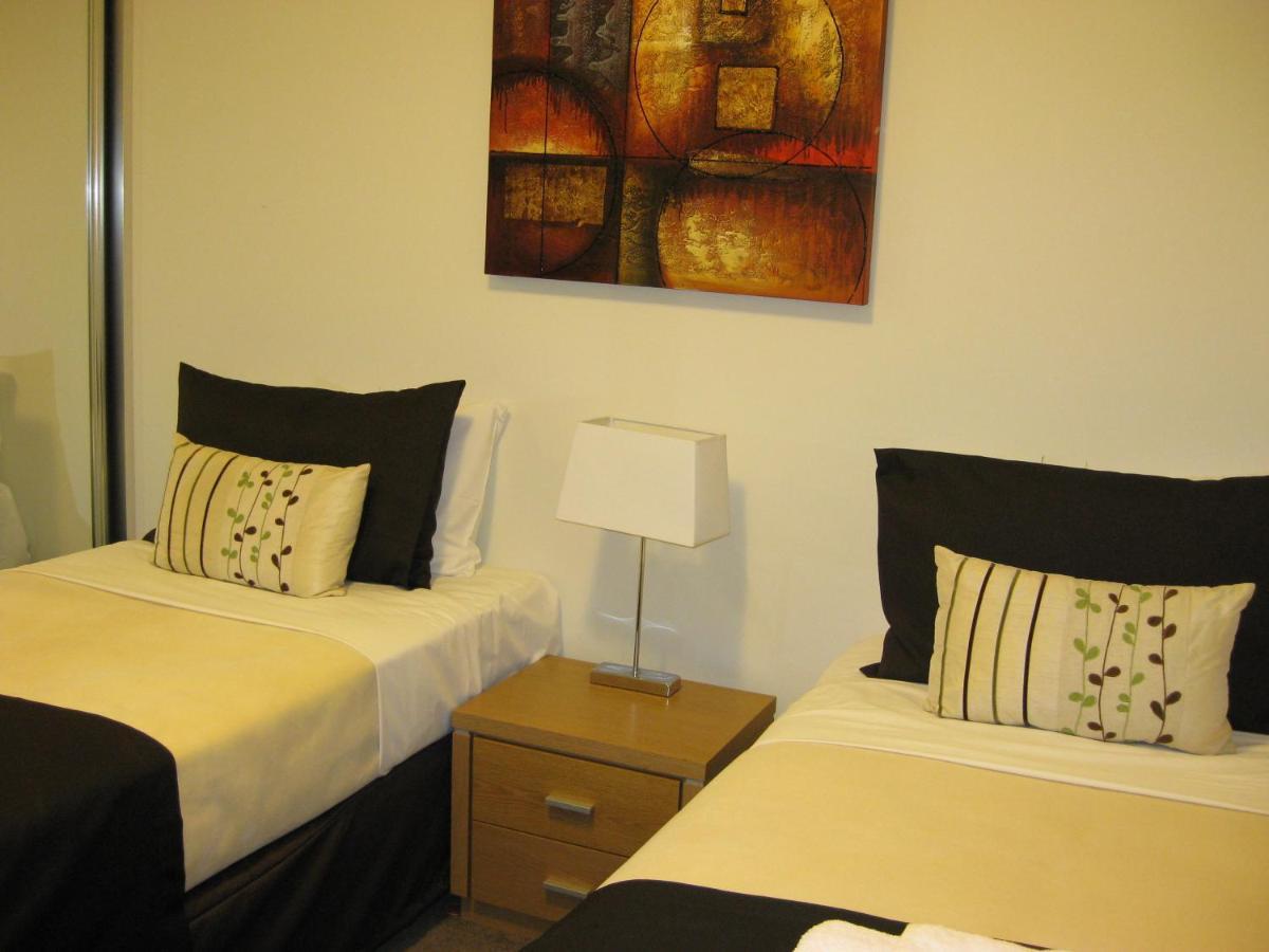 Apartment Harbourside *